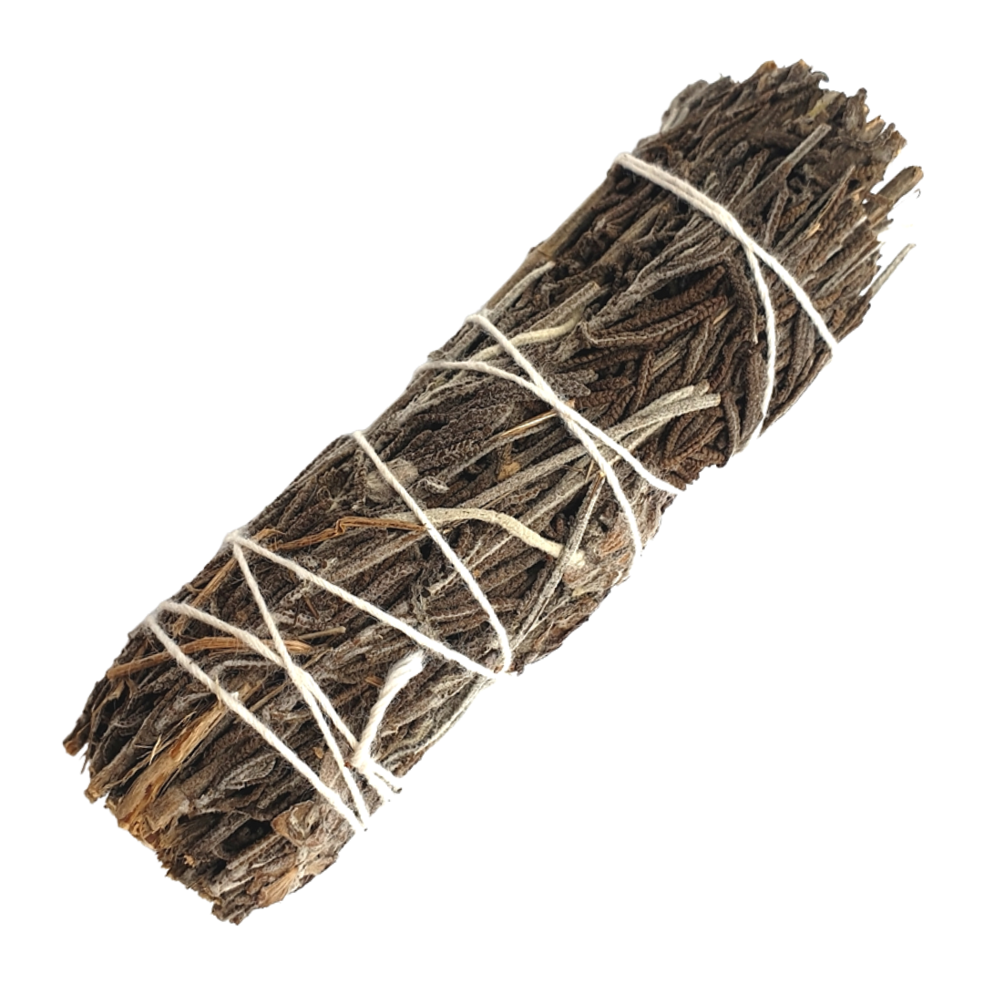 Smudge alla Lavanda