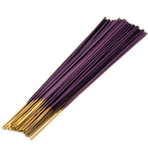 Violetta - 15 Bastoncini d'incenso - Ancient Wisdom