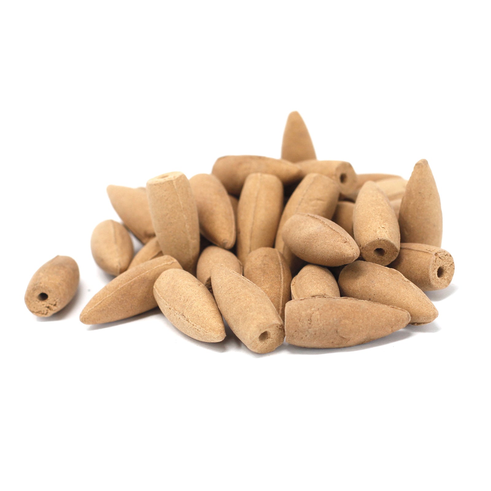 Vaniglia - Coni Riflusso - Ancient Wisdom - 25pz