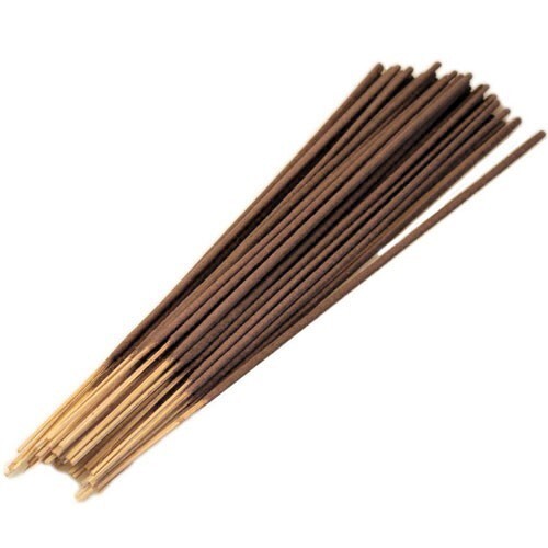 Vetiver Oro - 15 Bastoncini d'incenso - Ancient Wisdom