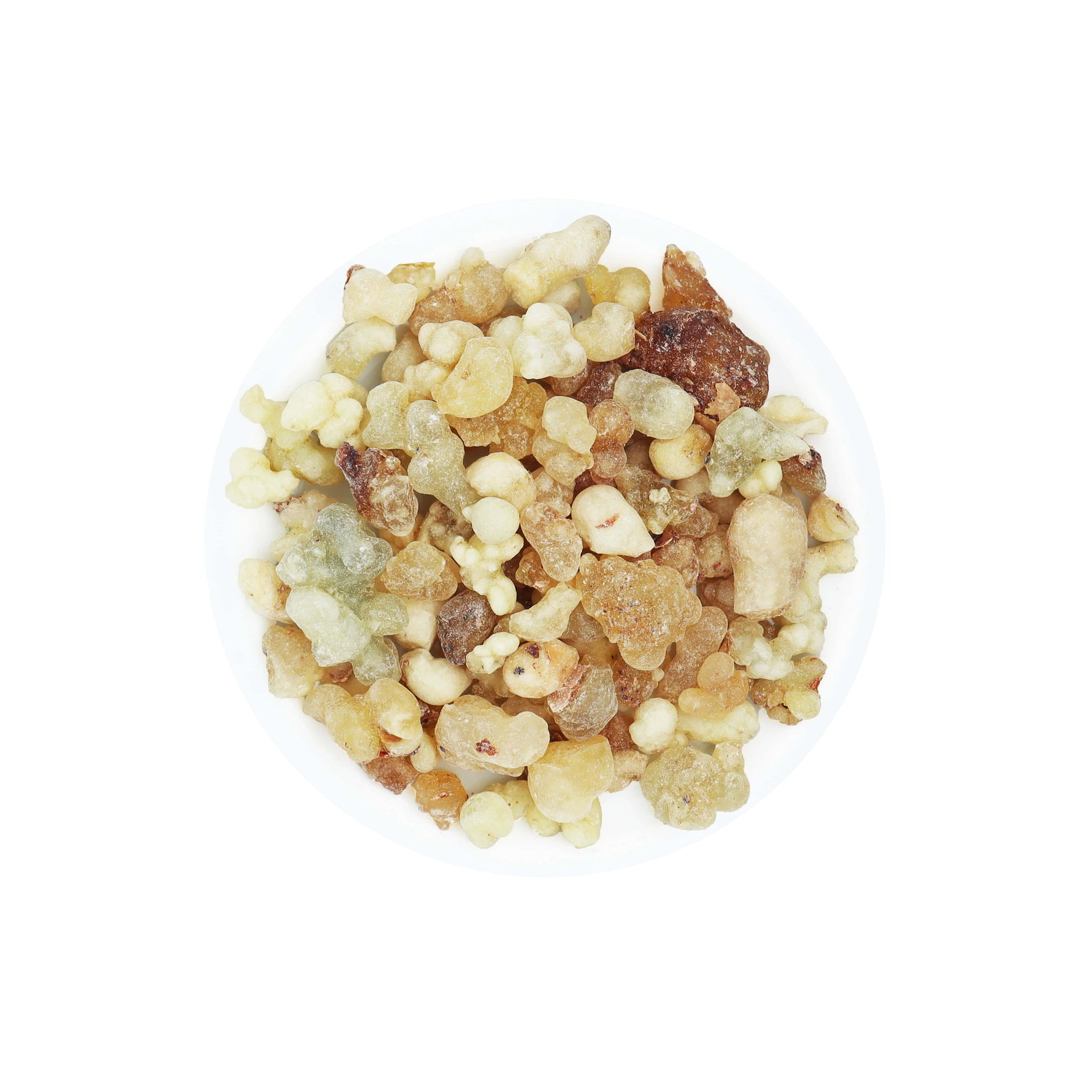 Tibetano - Incenso in grani - 50gr