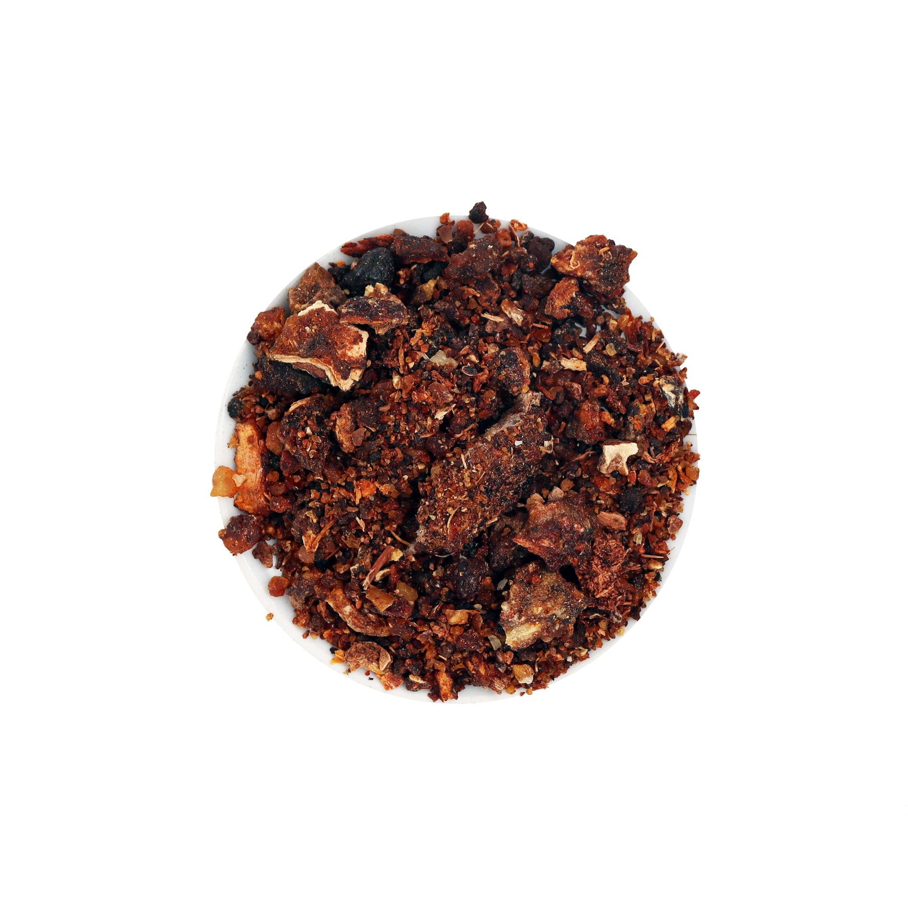 Opoponax - Incenso in grani - 50gr