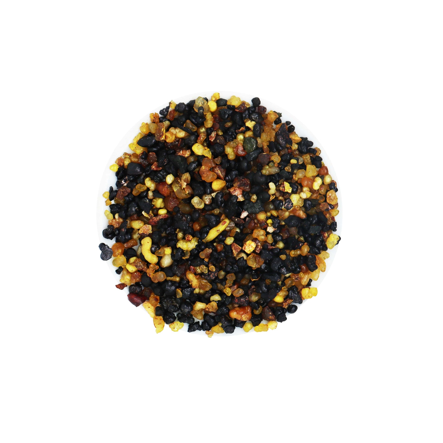 Sant' Antonio da Padova - Incenso in grani - 50gr