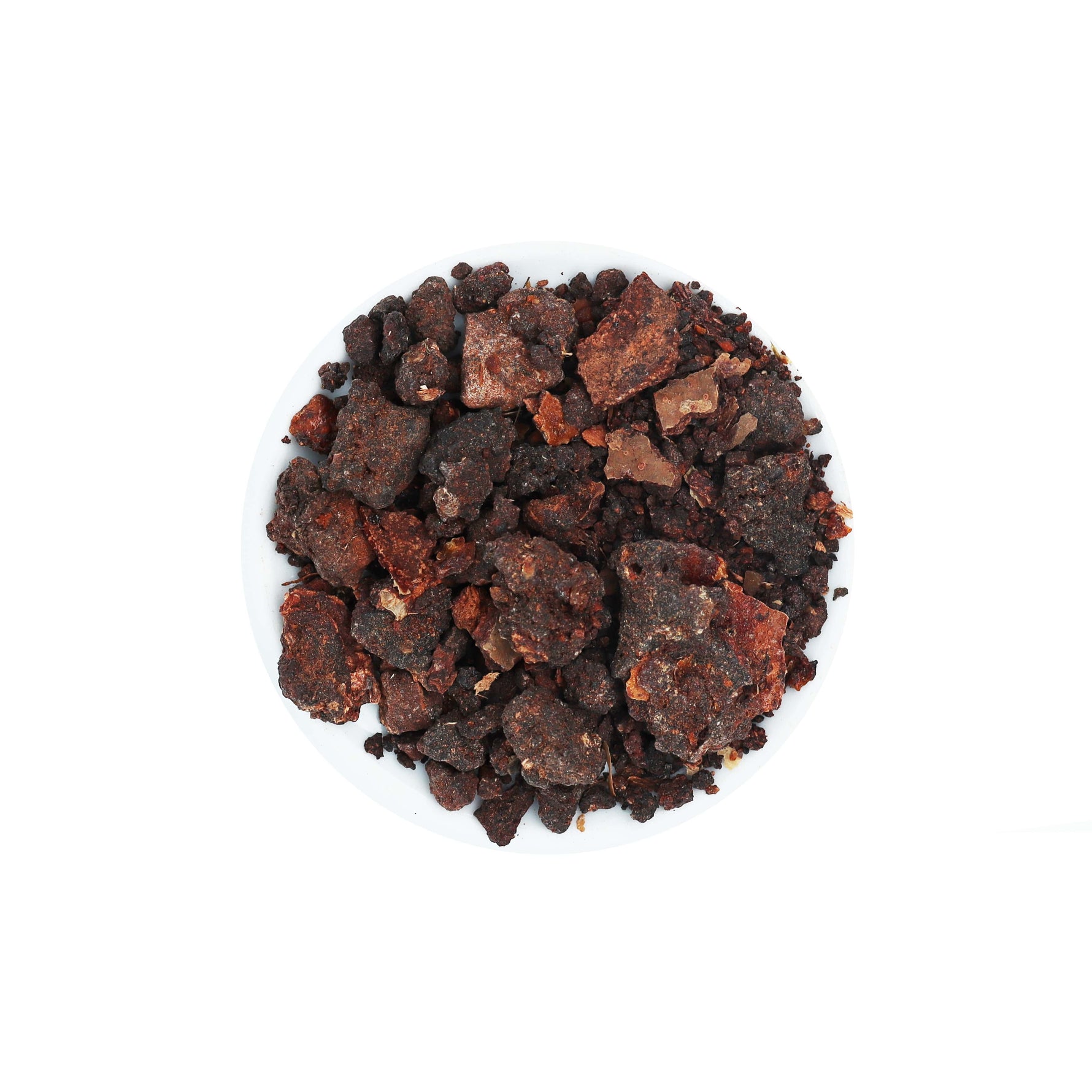 Mirra Nera - Incenso in grani - 50gr
