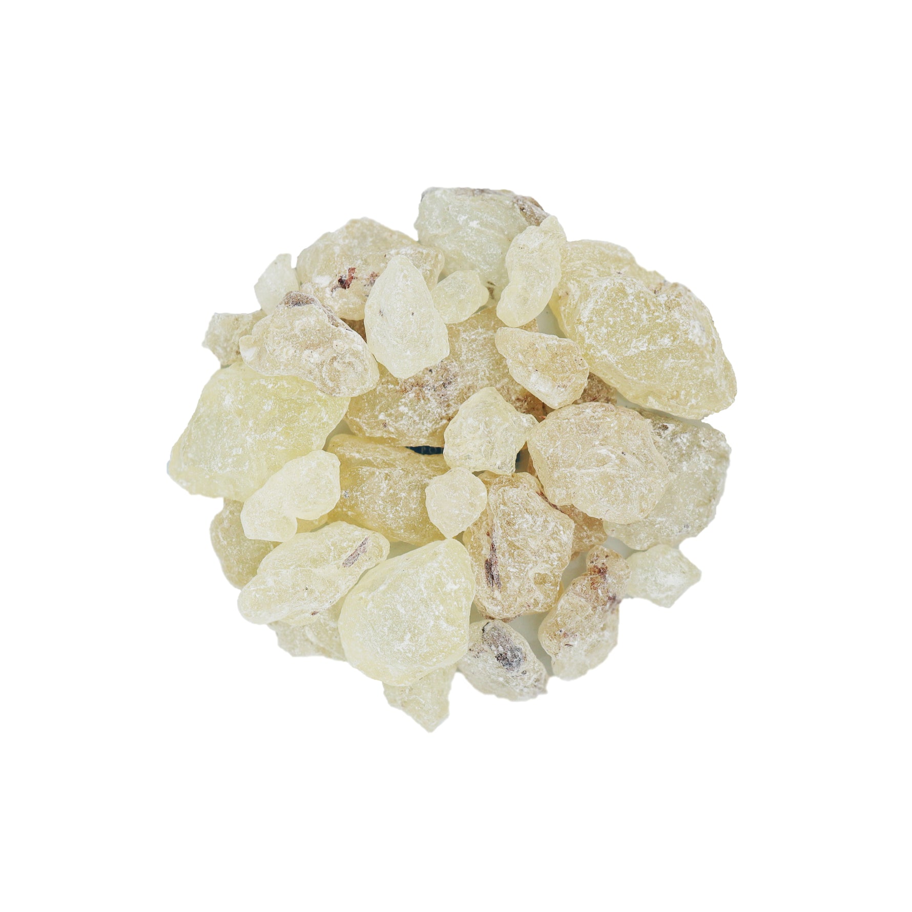 Gomma Damar - Incenso in grani - 50gr
