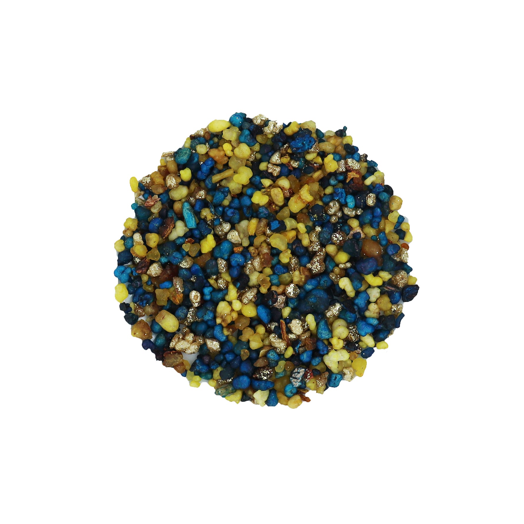 Sacro Cuore di Maria - Incenso in grani - 50gr