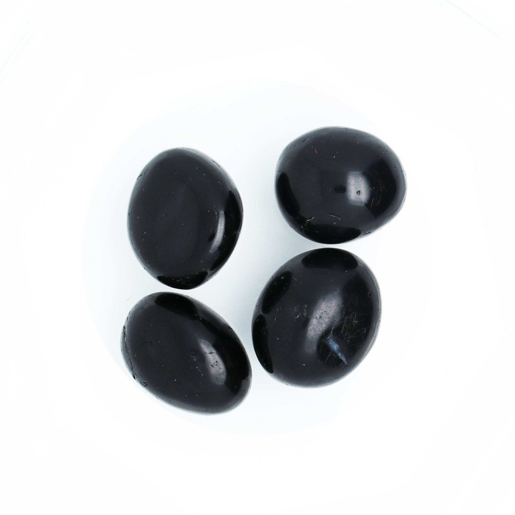 Tormalina Nera Burattata