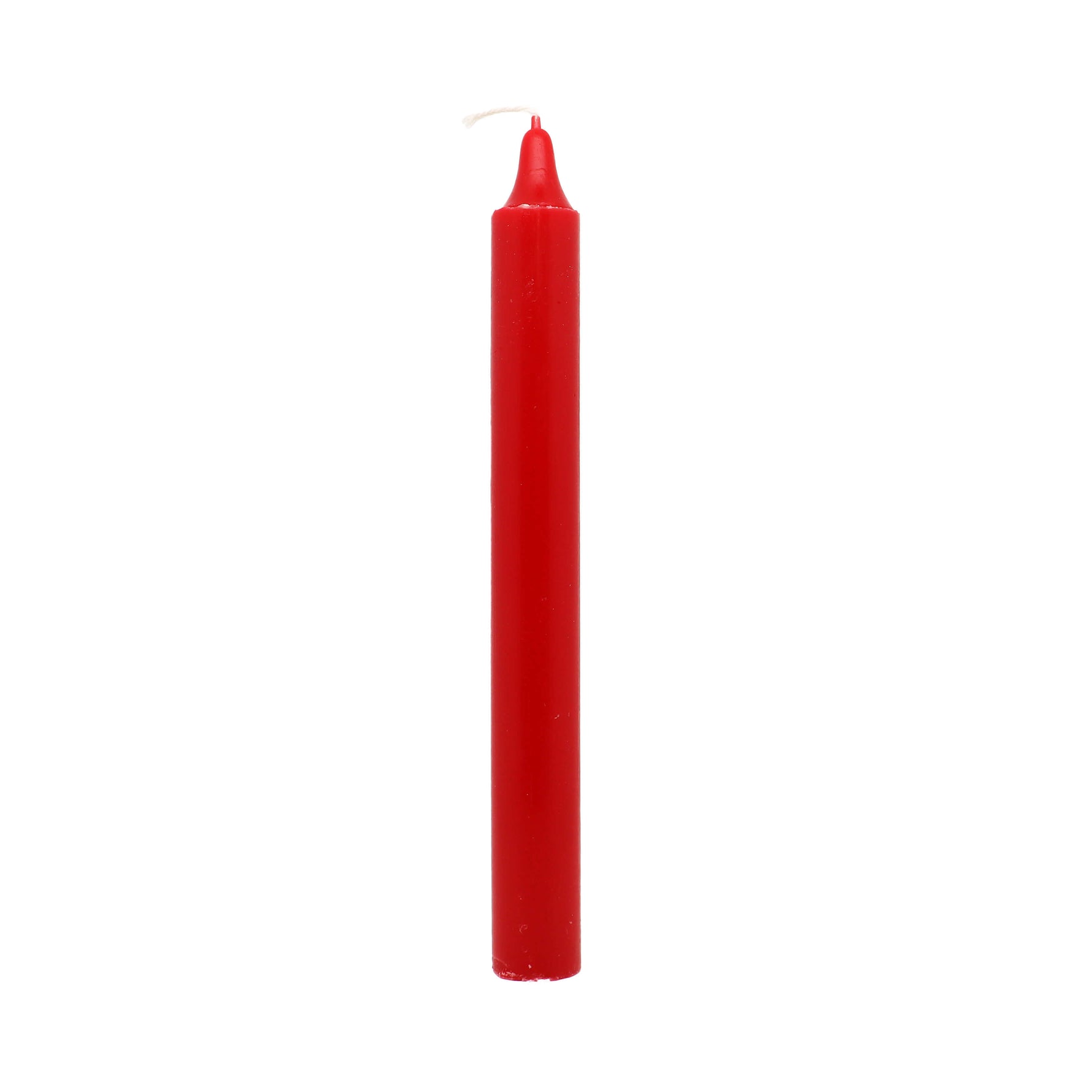 Candela Rossa - Creatività - Tinta nella massa