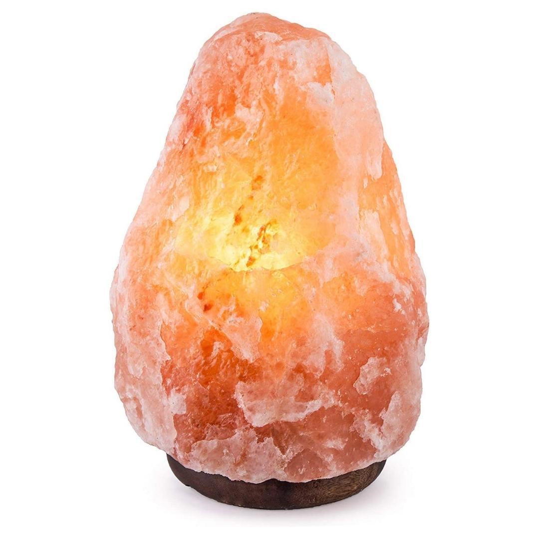Lampada di Sale dell’Himalaya 1-2 Kg