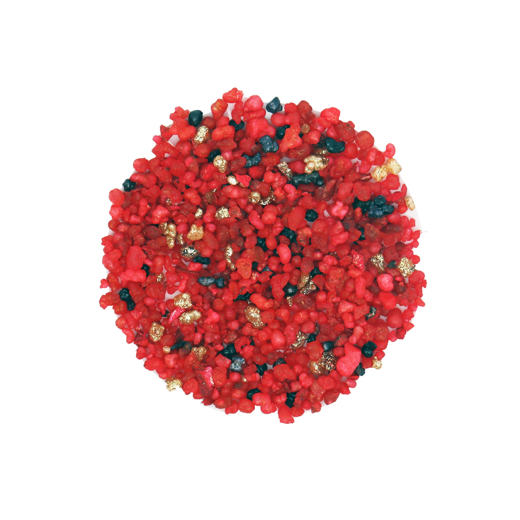 Santa Teresa - Incenso in grani - 50gr