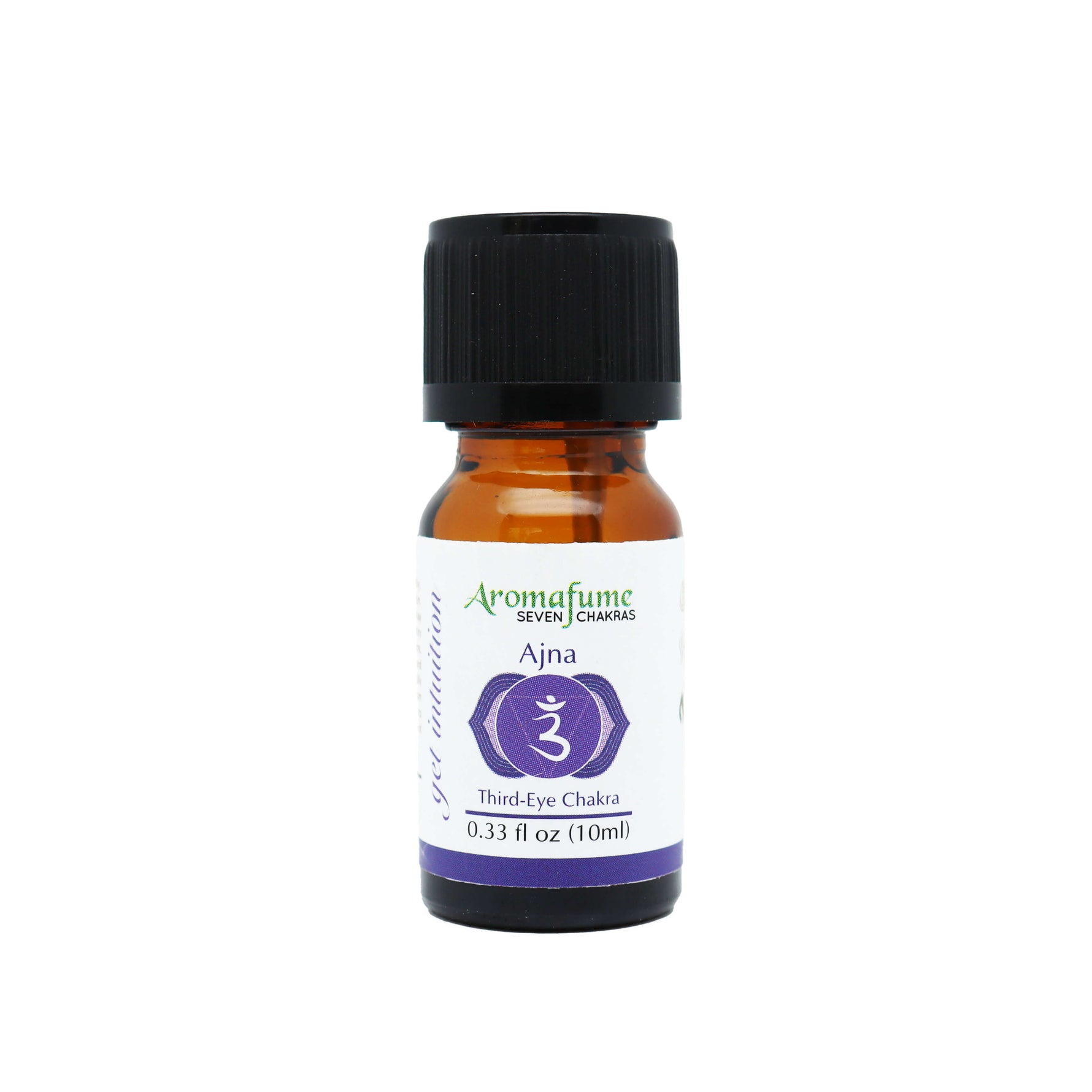6 Chakra - Ajna - Miscela di oli essenziali - Aromafume - 10ml