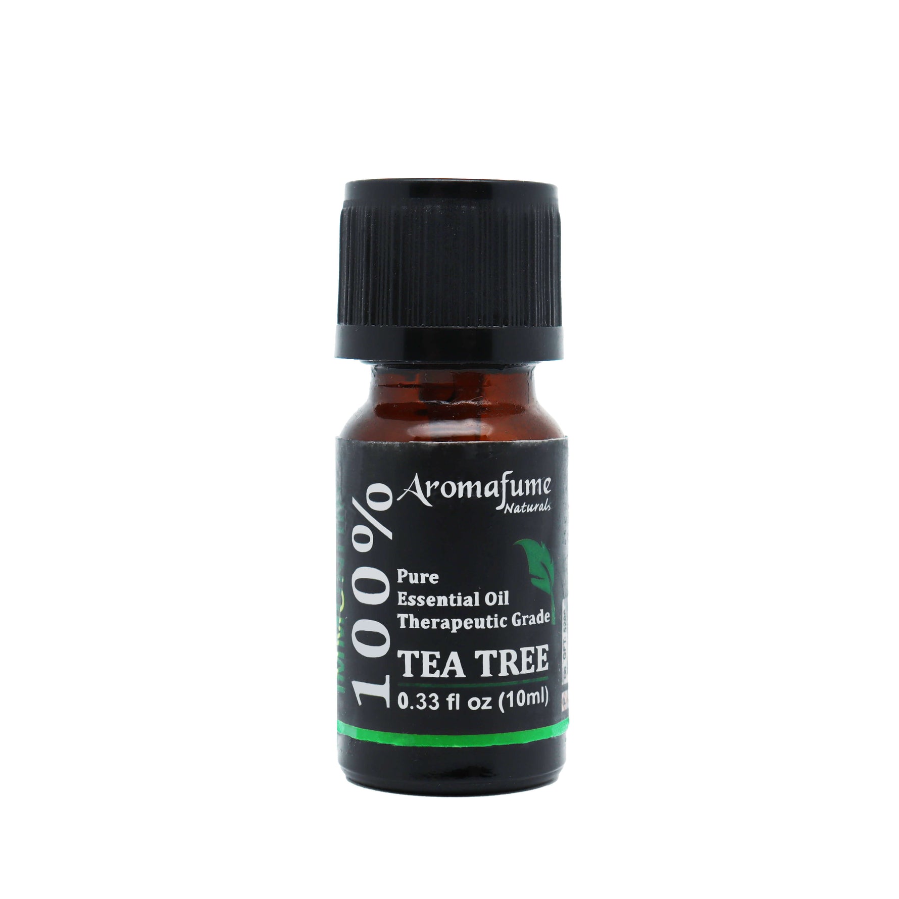 Tea Tree - Olio essenziale 100% naturale - Aromafume - 10ml