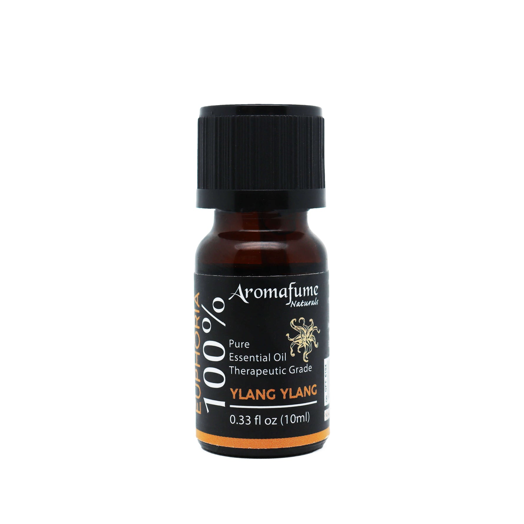 Ylang Ylang - Olio essenziale 100% naturale - Aromafume - 10ml