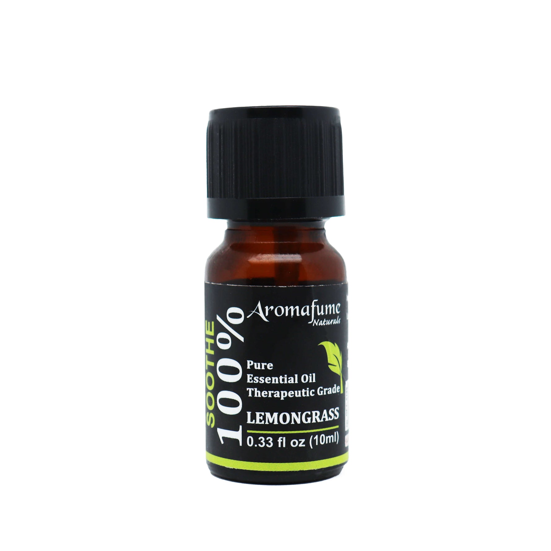 Citronella - Olio essenziale 100% naturale - Aromafume - 10ml