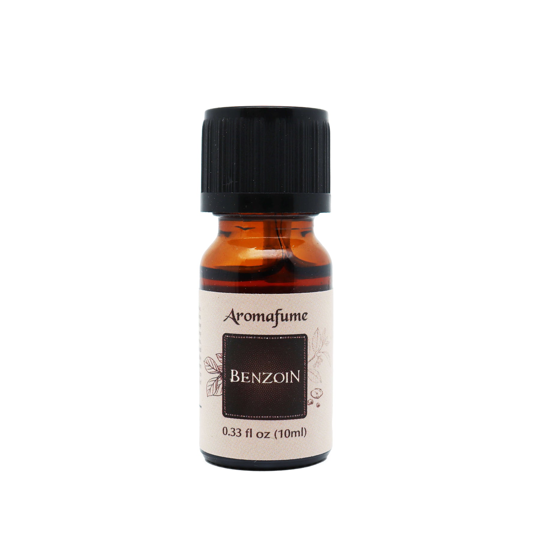 Benzoino - Miscela di oli essenziali - Aromafume - 10ml