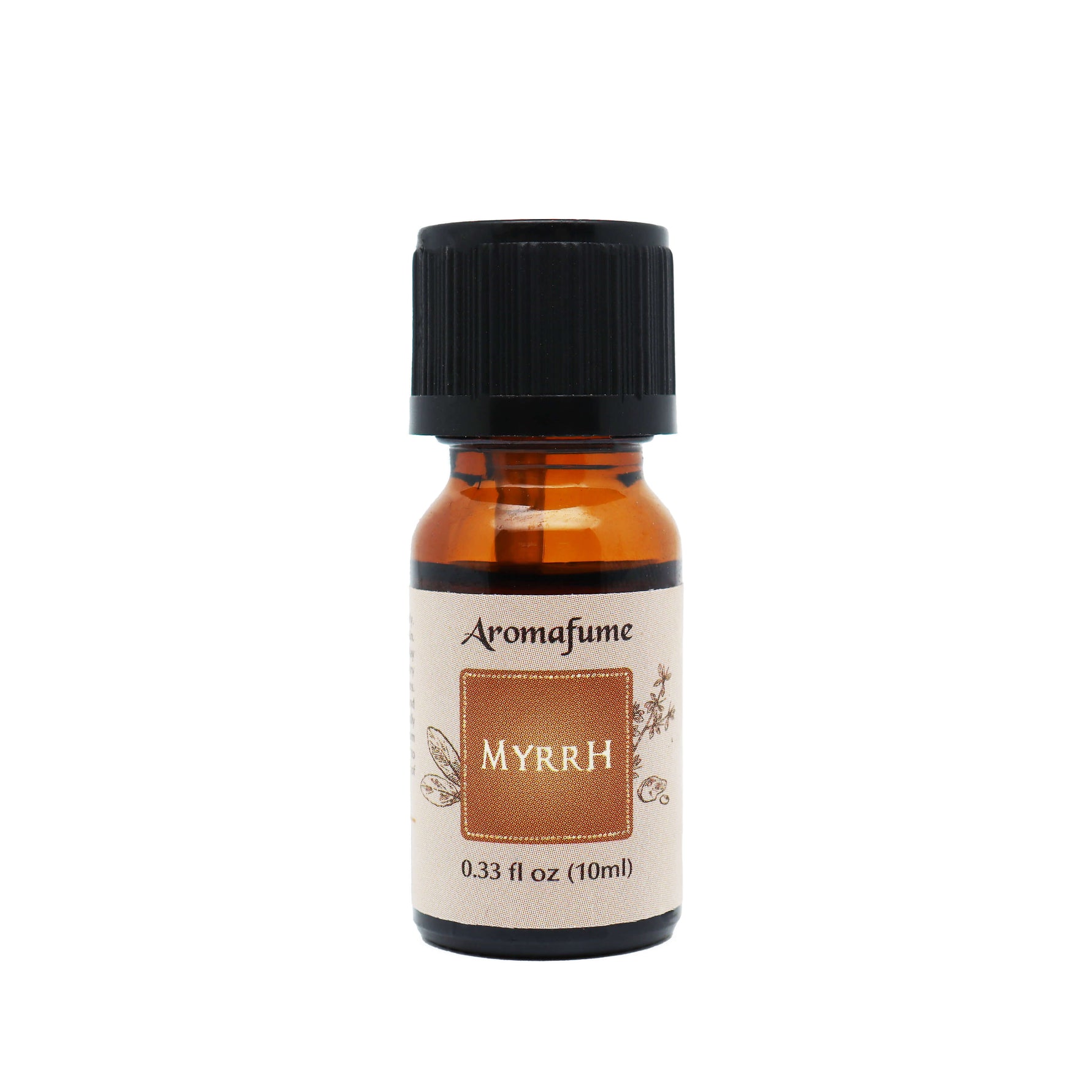 Mirra - Miscela di oli essenziali - Aromafume - 10ml
