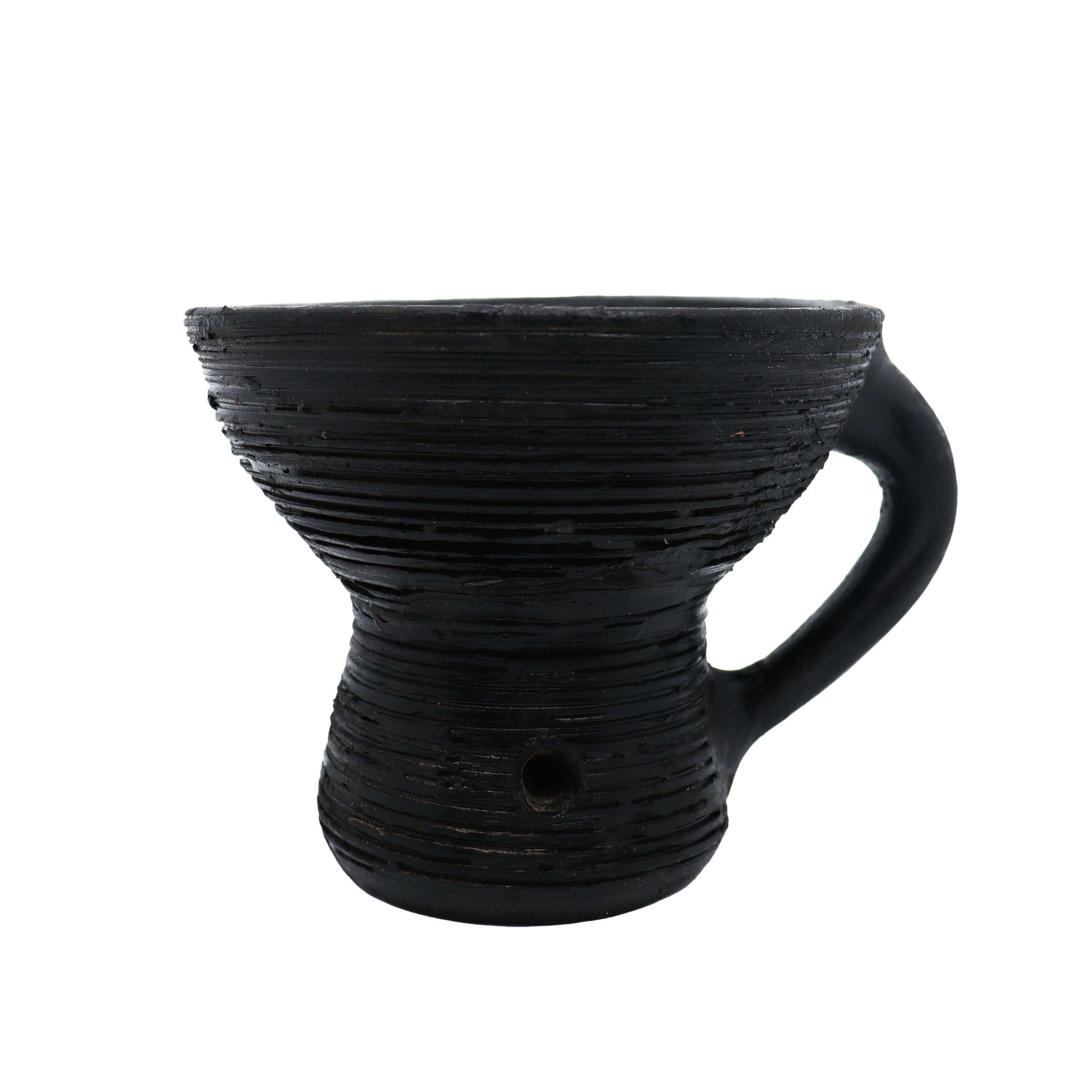 Bruciatore in Terracotta per incensi
