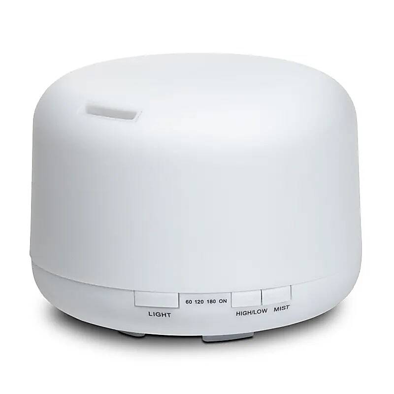 Diffusore aromi ad ultrasuoni