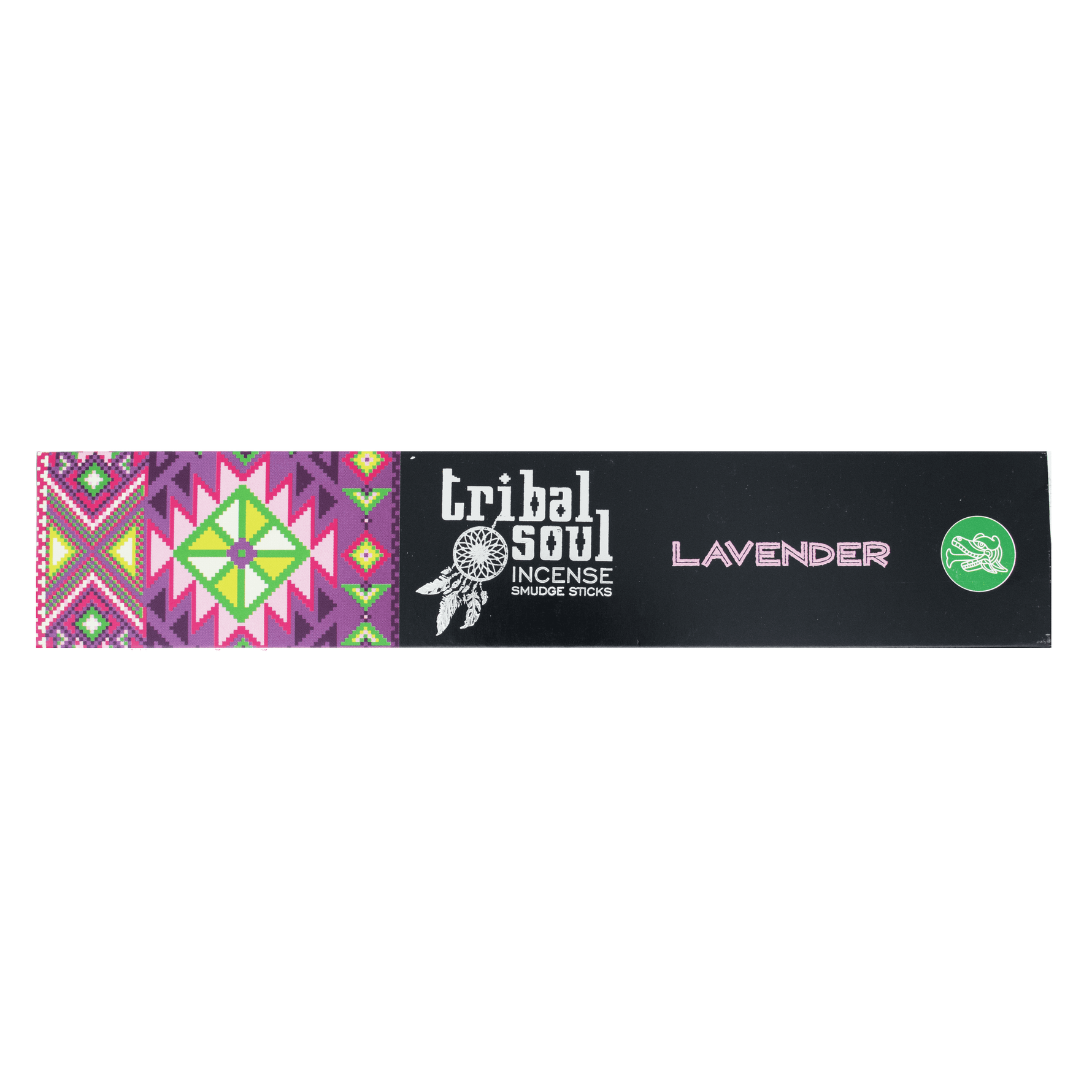 Lavanda - Bastoncini di incenso Tribal Soul - 15g