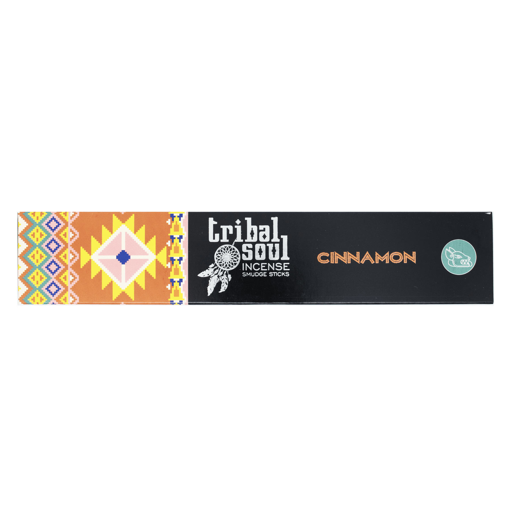 Cannella - Bastoncini di incenso Tribal Soul - 15g