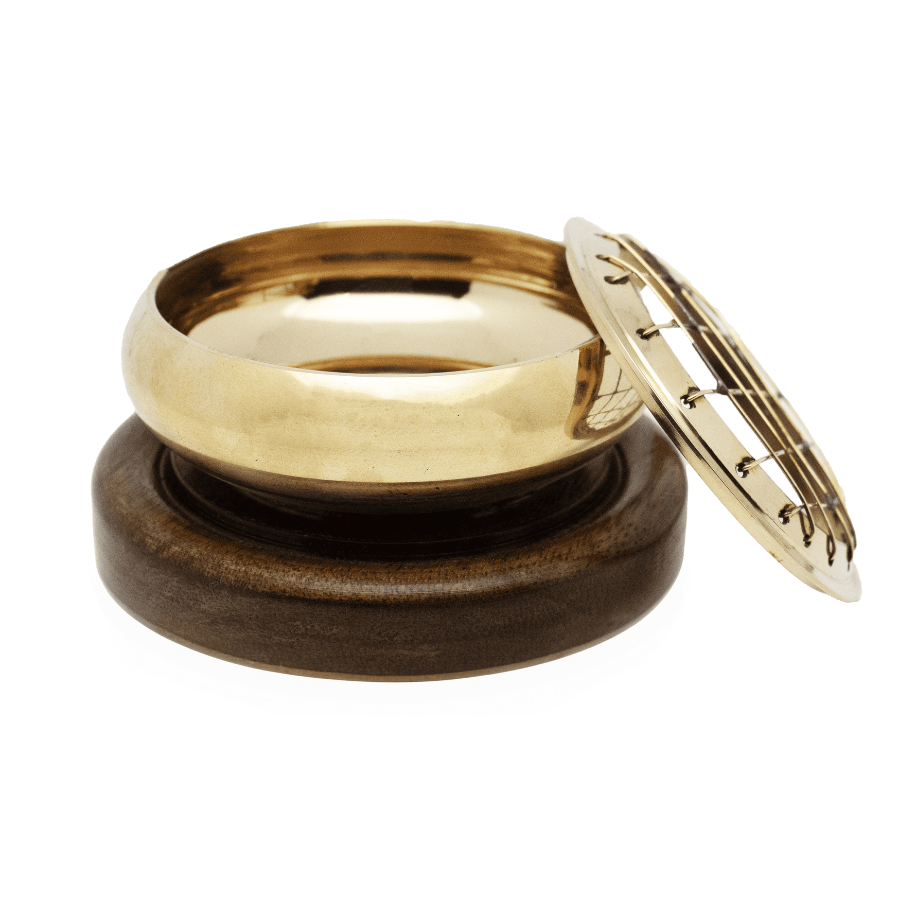 Bruciatore per resine di incenso - 8cm