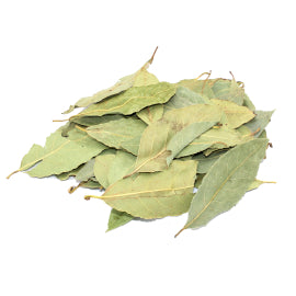Foglie di Alloro essiccate
