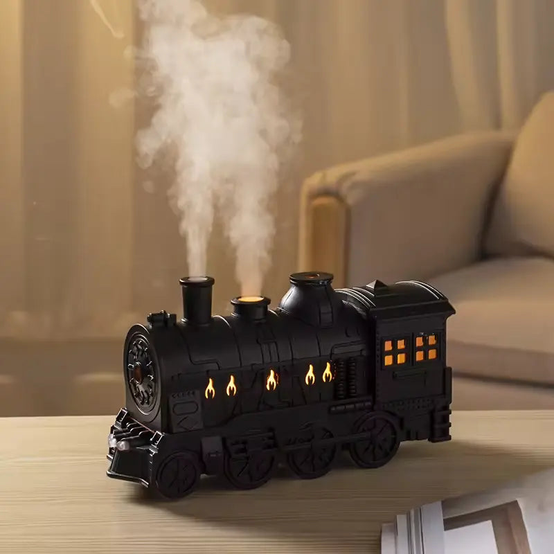 Diffusore di oli essenziali Locomotiva - 300ml