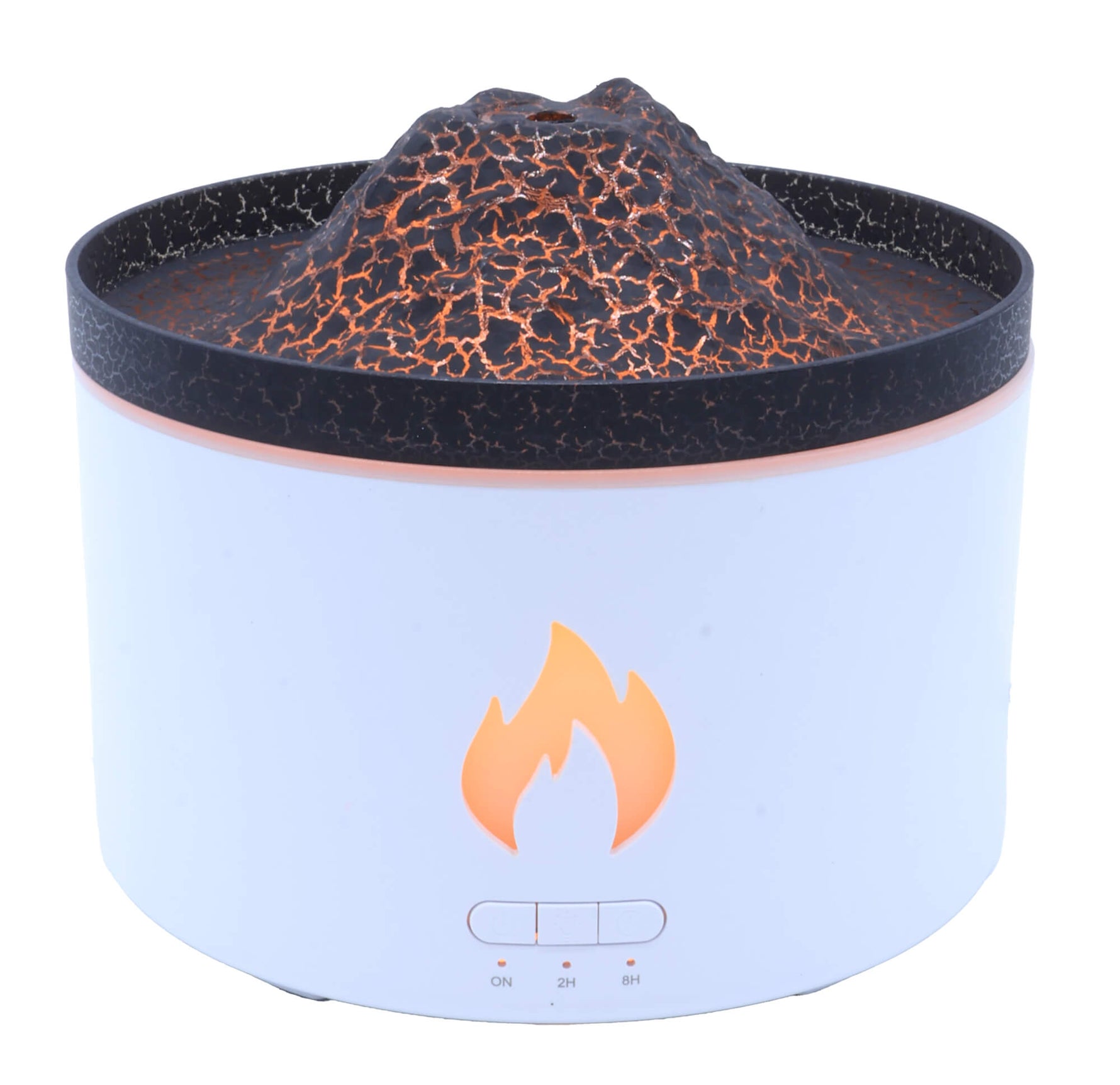 Diffusore di oli essenziali Vulcano - 700ml