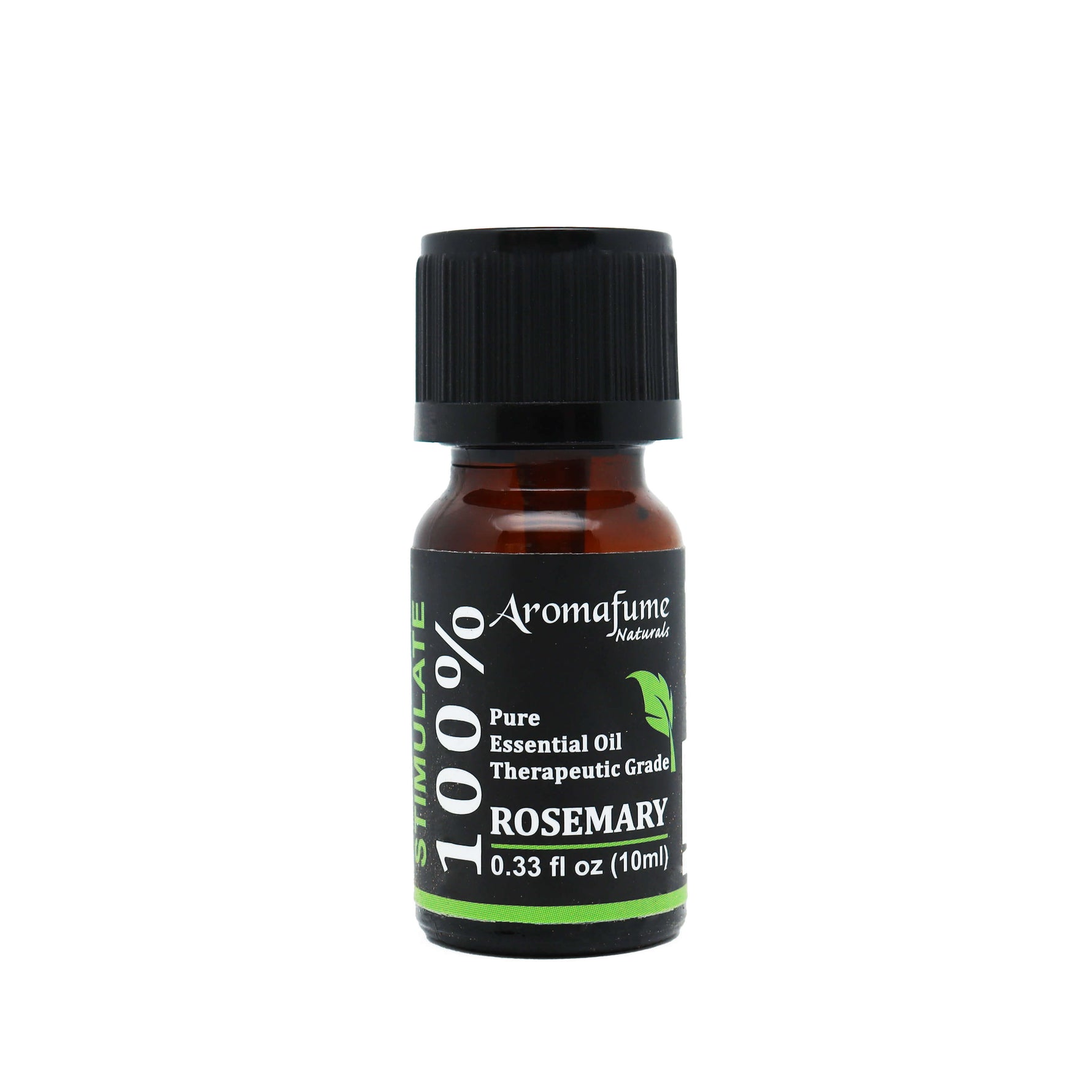 Rosmarino - Olio essenziale 100% naturale - Aromafume - 10ml