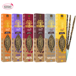 Bundle Bastoncini di Incenso - Herbio