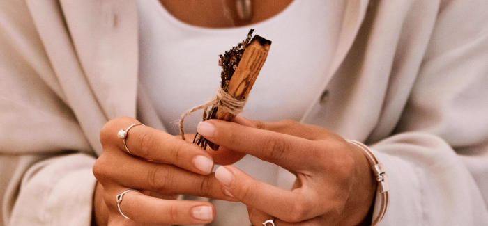 Purificazione energetica: quali strumenti usare per eliminare le energie negative