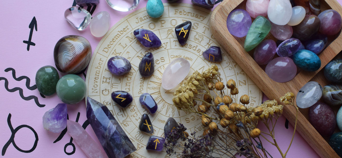 Pietre zodiacali: quali sono, come sceglierle e perché possono rivelare molto su di te
