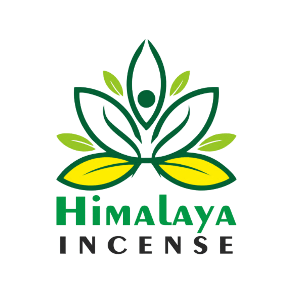 Bastoncini di incenso Himalaya Incense