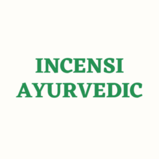 Coni di incenso Backflow - Coni d'incenso Ayurvedici