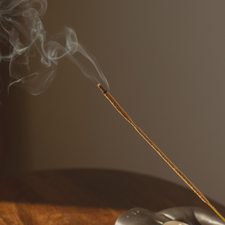 bastoncini di incenso indiano stick