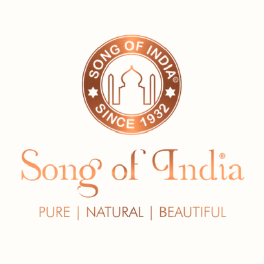 Coni di incenso Backflow - Song Of India
