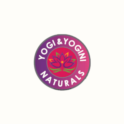 Bastoncini di incenso Yogi & Yogini Naturals