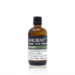 Olio Vettore Base Biologico – Jojoba 100ml