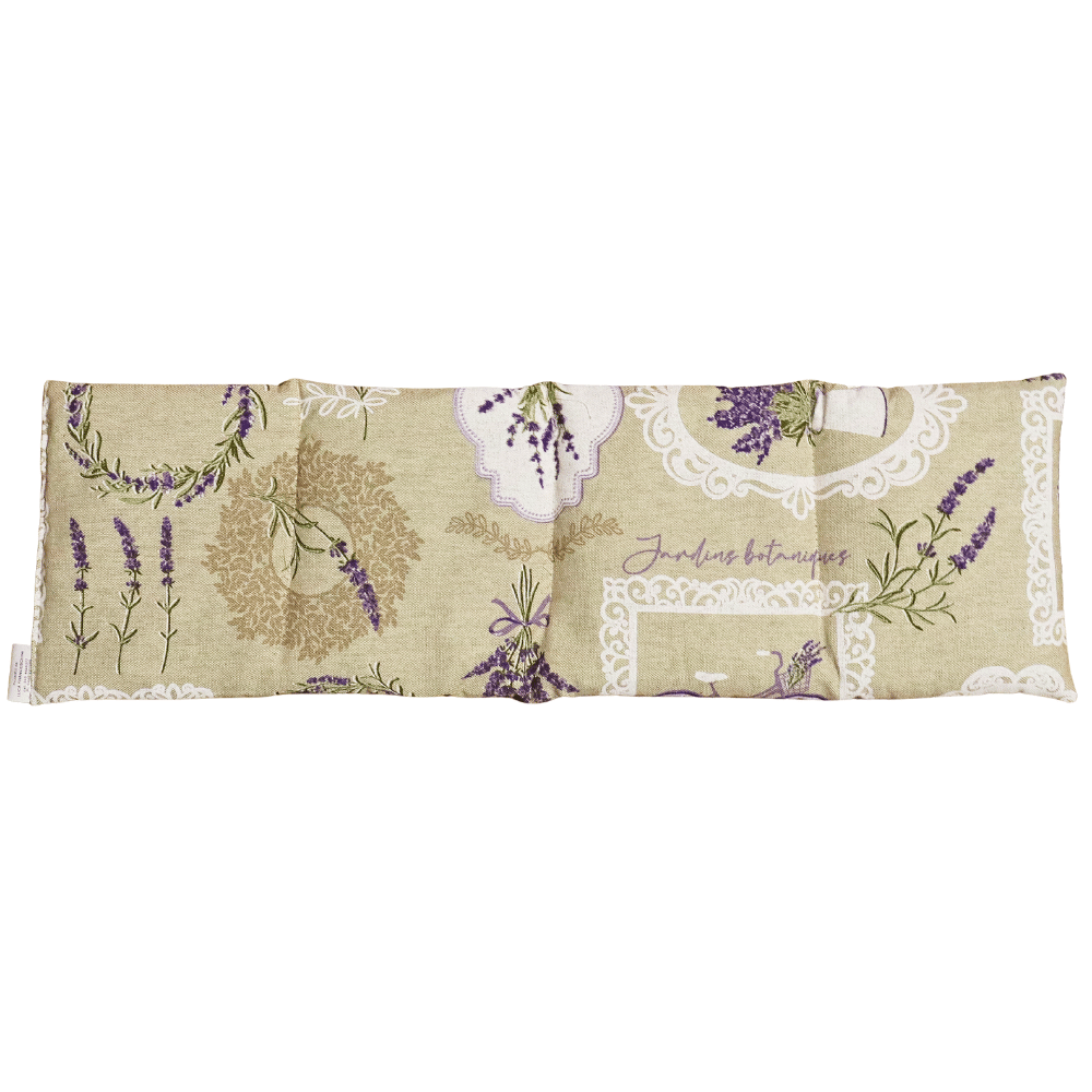 Cuscino Terapeutico con Semi di Colza – 55 cm