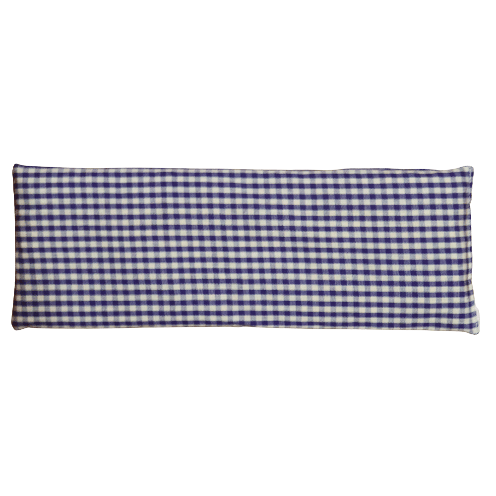 Cuscino Terapeutico con Semi di Ciliegio – 40 cm