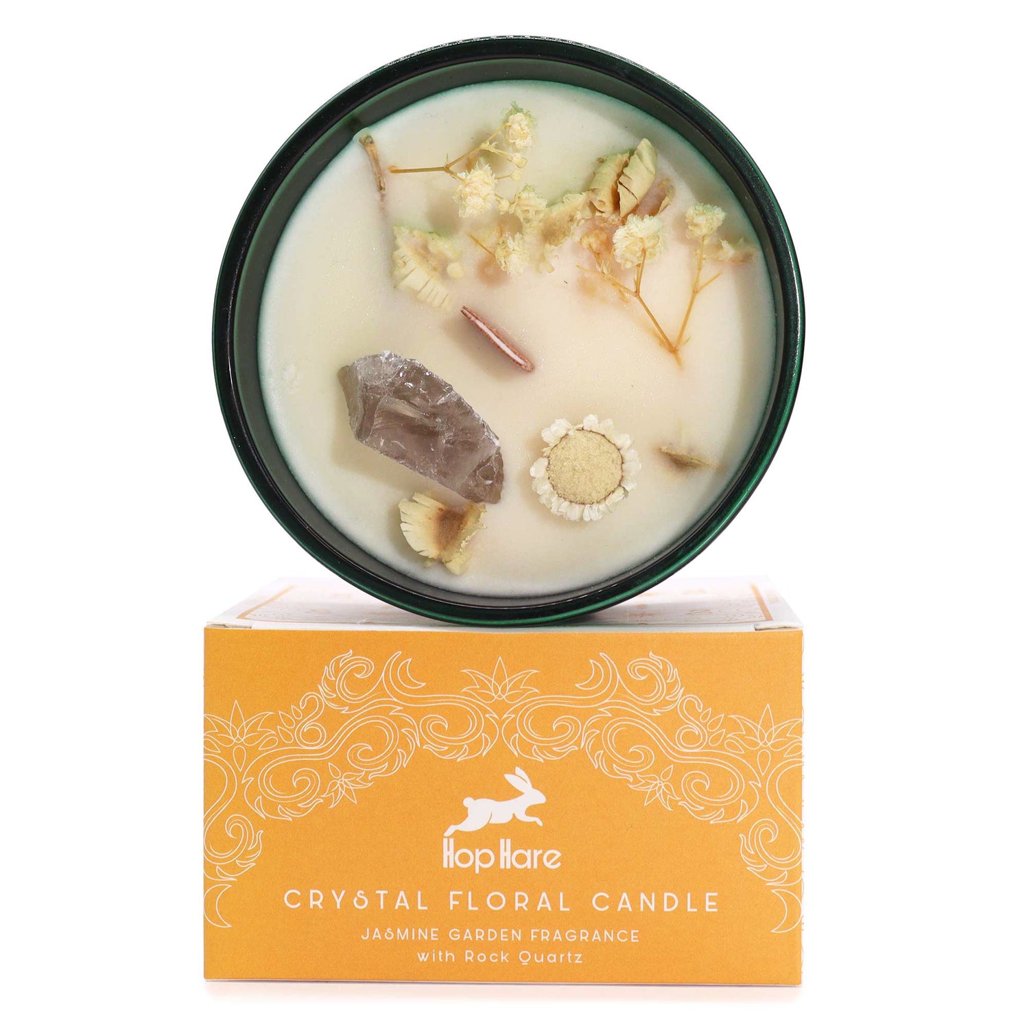 Candela profumata - Hop Hare - Il leone - 175g