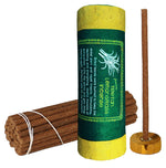 Citronella - 30 Bastoncini di incenso Tibetano Premium - 35g