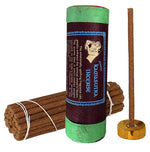 Kamasutra - 30 Bastoncini di incenso Tibetano Premium - 35g
