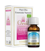 Lavanda Extra - Olio Essenziale Puro 100% - Oroil in 10 ml