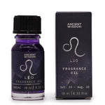 Leone - Olio aromatico dei segni zodiacali - Ancient Wisdom - 10ml