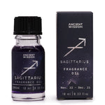Sagittario - Olio aromatico dei segni zodiacali - Ancient Wisdom in 10ml