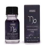 Capricorno - Olio aromatico dei segni zodiacali - Ancient Wisdom in 10ml