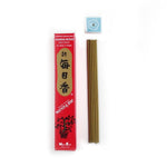 Sandalo - 50 Bastoncini di Incenso Giapponese - Morning Star