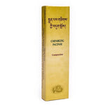 Compassione - 20 Bastoncini di incenso Tibetano Chenrezig - 20g