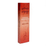 Anti Stress - 20 Bastoncini di incenso Tibetano Himalayan Kurukulle - 20g
